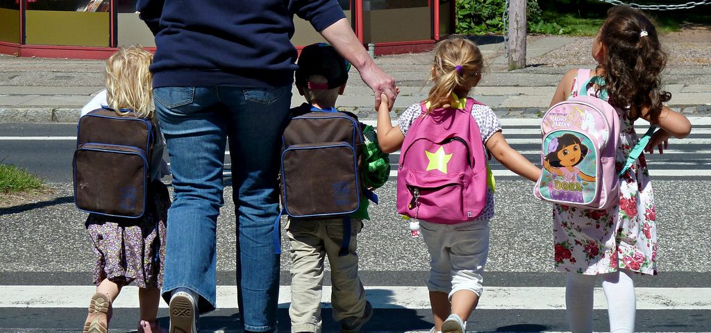 کتاب کلاس اول