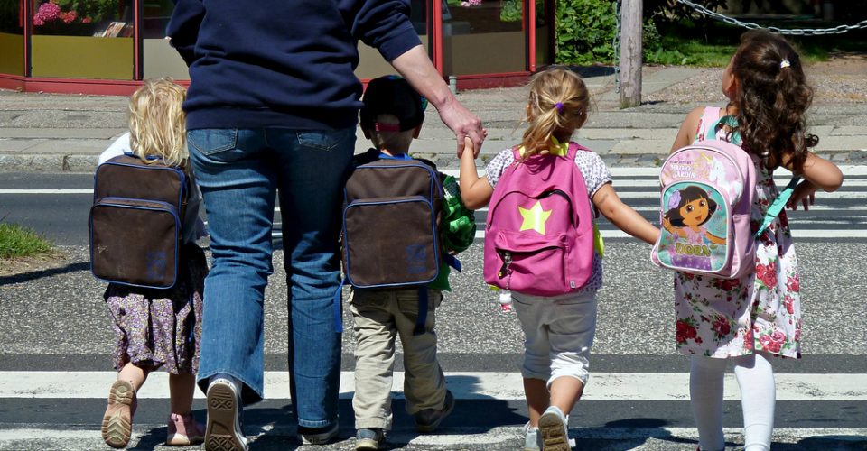 کتاب کلاس اول