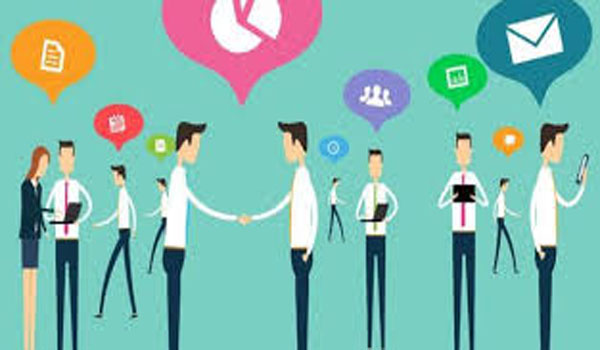 ازتباط مناسب