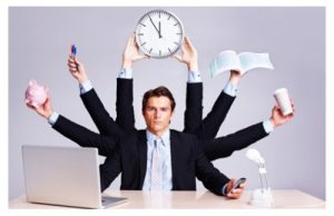 عرصه مدیریت