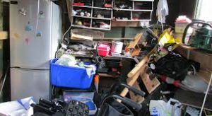 اختلال احتکار