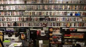 اختلال احتکار