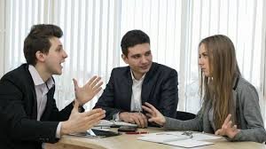 تمرین مدیریت