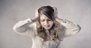 احساس دیوانگی