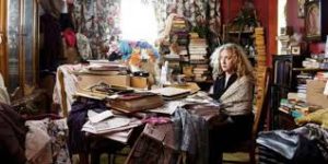 اختلال احتکار