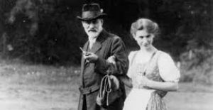 زیگموند فروید