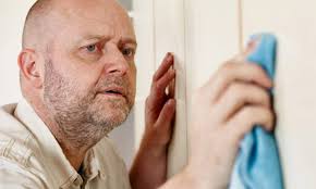 اختلال وسواس اجباری