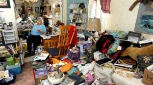 اختلال احتکار