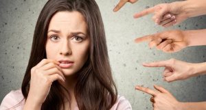 علائم نه چندان مشهود اضطراب