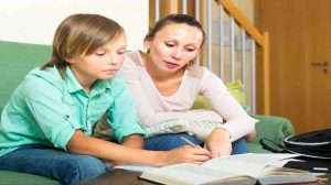 کودکان دیر آموز