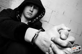 اختلال شخصیت ضد اجتماعی