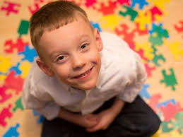 اوتیسم