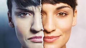 اختلال دوقطبی