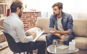 روانشناس خوب