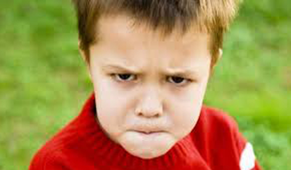 کودک سایکوپت