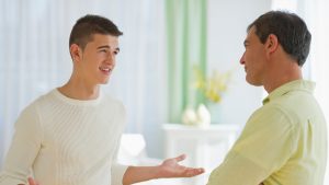 تغییرات رفتاری