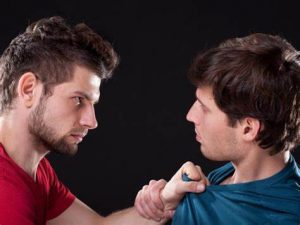 تغییرات رفتاری