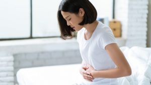 سندروم روده تحریک پذیر