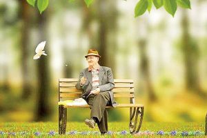 تنهایی در میانسالی