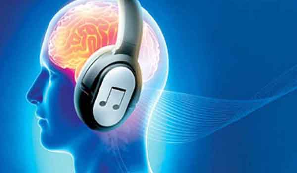 موسیقی درمانی