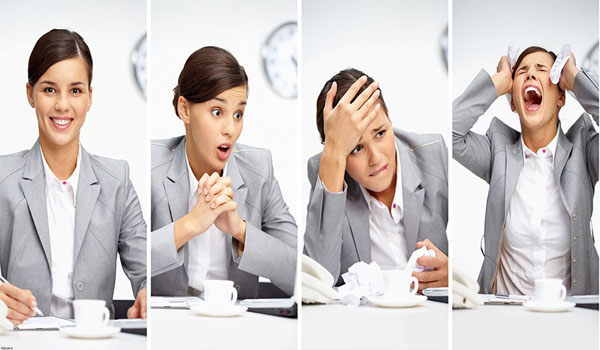 روانشناسی صنعتی سازمانی