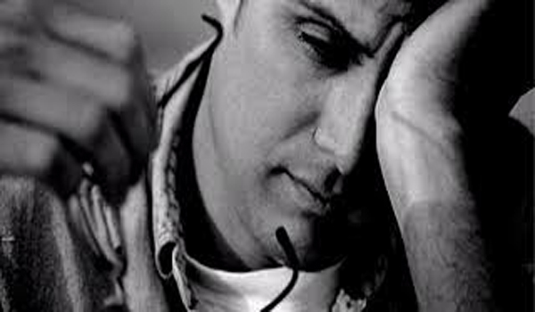 درماندگی آموخته شده