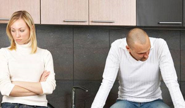 رفتارهای مردان