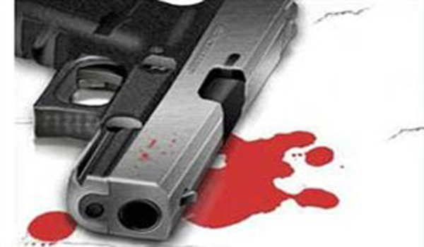 جرم و جنایت