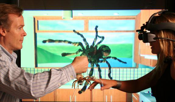 روان درمانی