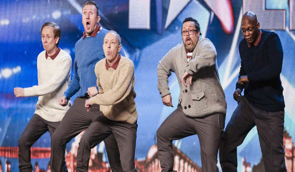 بیش فعالی در بزرگسالی