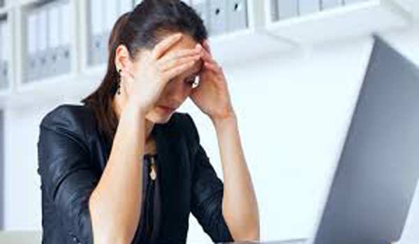 علائم نه چندان مشهود اضطراب