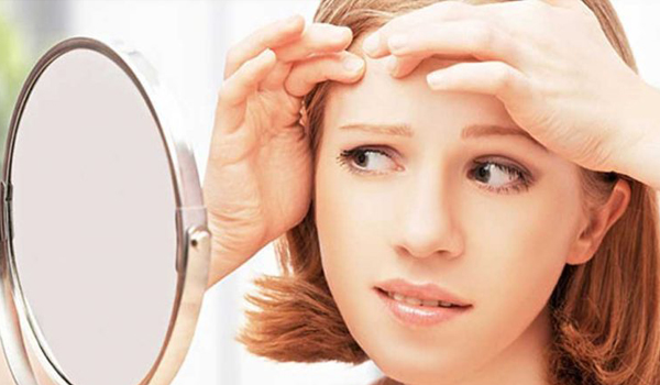 بیماری پوستی