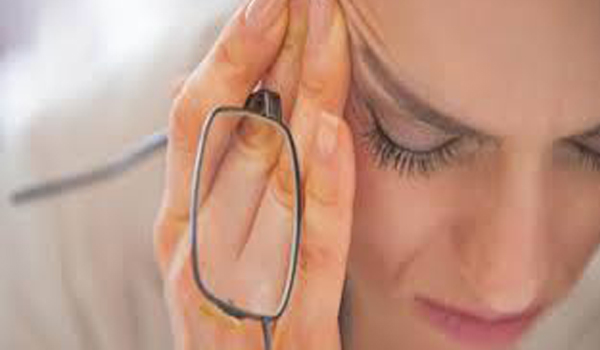 اختلال اضطرابی