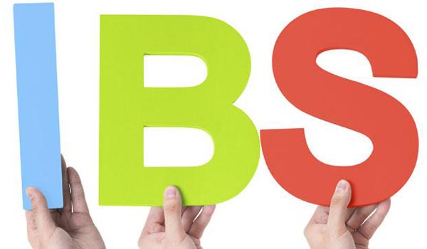 سندروم روده تحریک پذیر