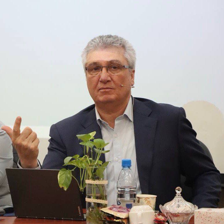 عبدالله مرورارید